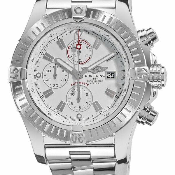 Breitling A13370 - Super Avenger