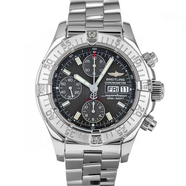Breitling A13340 - Superocean Chronograph