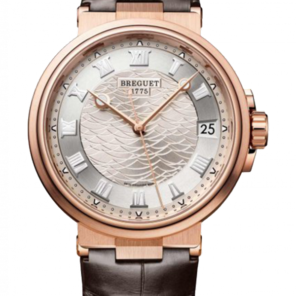 Breguet 5517BR/12/5ZU - Marine 5517