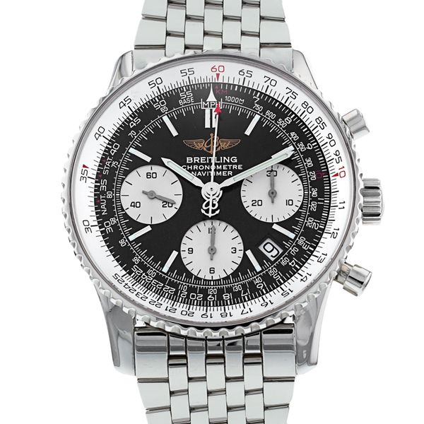 Breitling A23322 - Navitimer (2003)