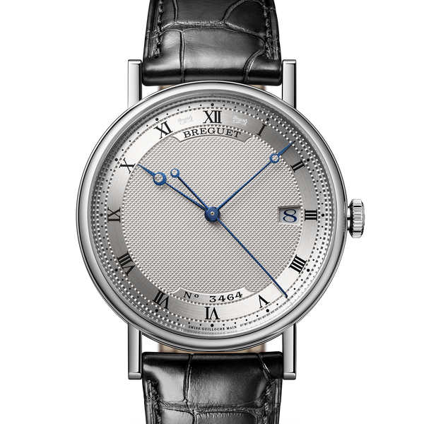 Breguet 5177BB/15/9V6 - Classique 5177