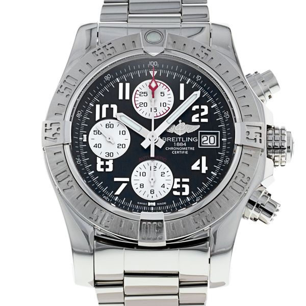 Breitling A13381 - Avenger II