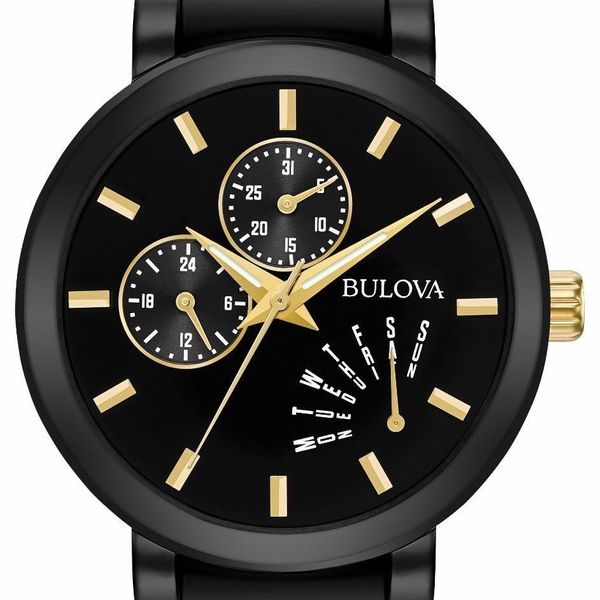 Bulova 98C124 - Classic
