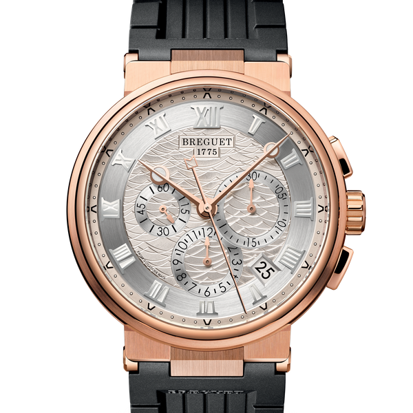 Breguet 5527BR/12/5WV - Marine Chronograph 5527