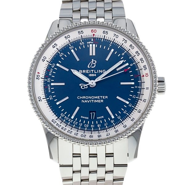 Breitling A17326 - Navitimer 1 Automatic 41