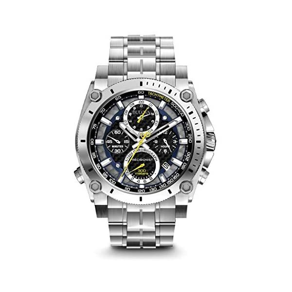 Bulova 96B175 - Precisionist Chronograph