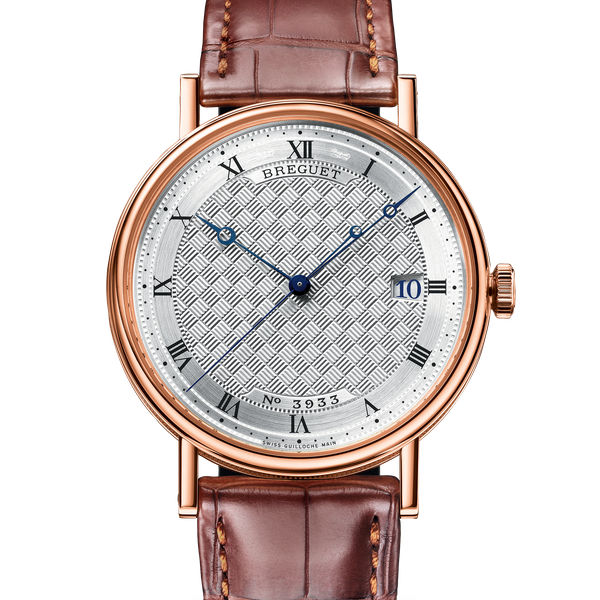Breguet 5177BR/12/9V6 - Classique 5177