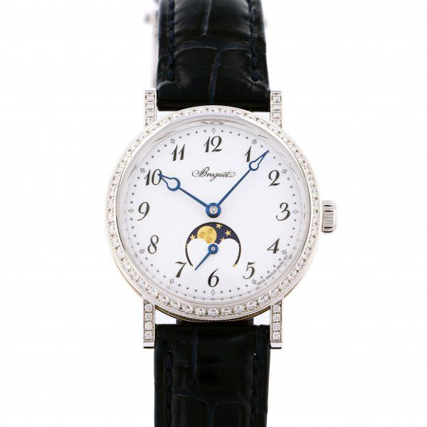 Breguet 9088BB/29/964/DD0D - Classique Dame 9088