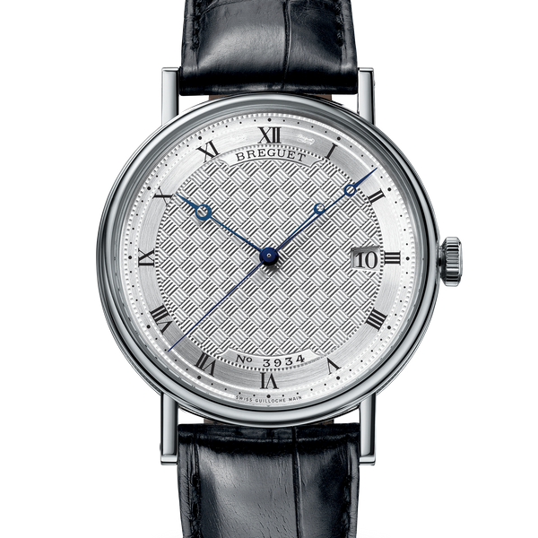 Breguet 5177BB/12/9V6 - Classique 5177