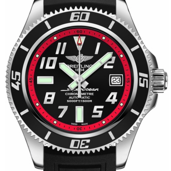Breitling A17364 - Superocean 42