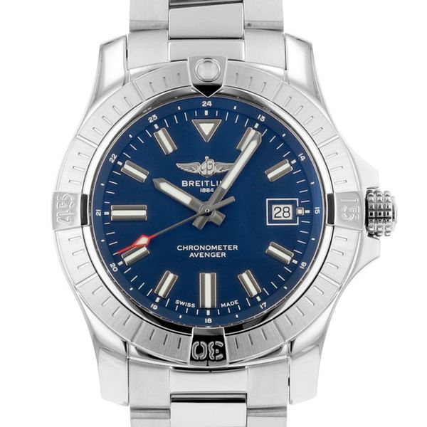 Breitling A17318 - Avenger Automatic 43