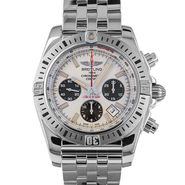Breitling AB0115 - Chronomat Airbourne Chronograph 44