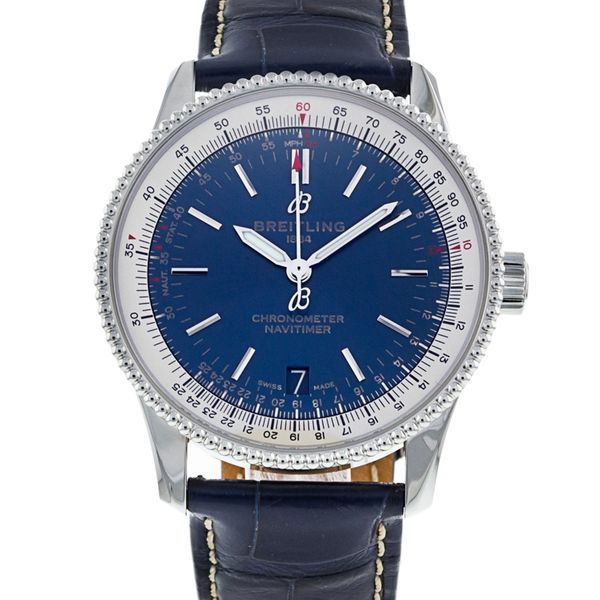 Breitling A17325 - Navitimer Automatic 38
