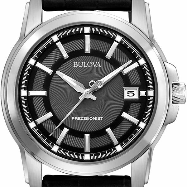 Bulova 96B158 - Precisionist