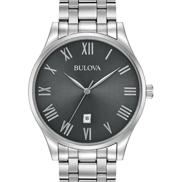 Bulova 96B261 - Classic