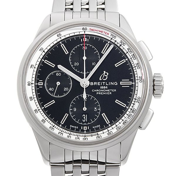 Breitling A13315 - Premier Chronograph 42