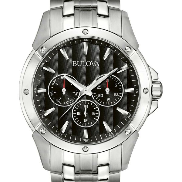 Bulova 96C107 - Classic