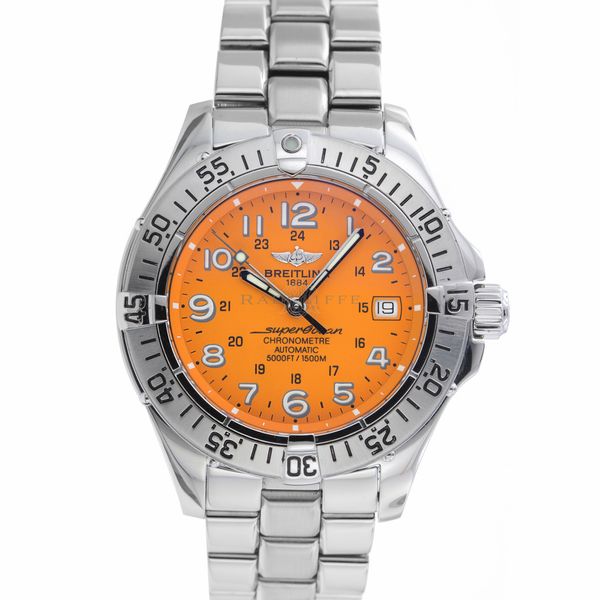 Breitling A17360 - Superocean (2003)