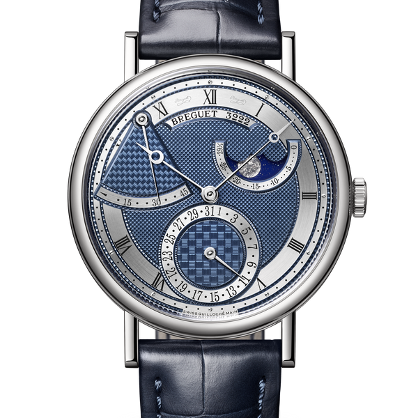 Breguet 7137BB/Y5/9VU - Classique 7137