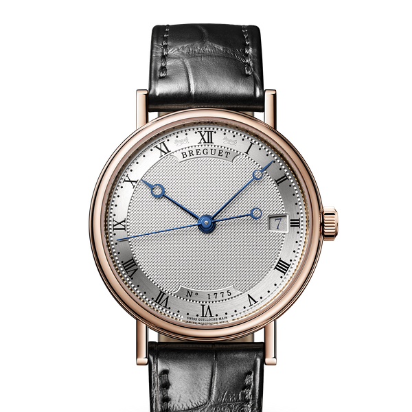 Breguet 9067BR/12/976 - Classique 9067