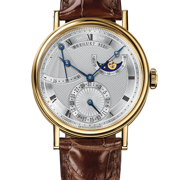 Breguet 7137BA/11/9V6 - Classique 7137