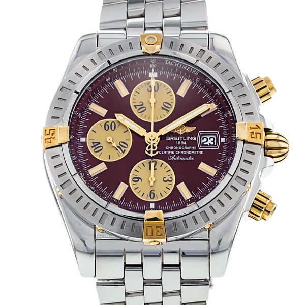 Breitling B13356 - Chronomat Evolution