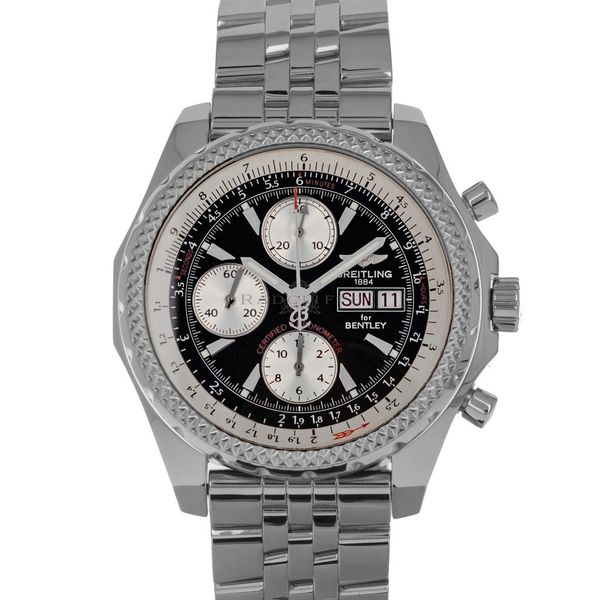 Breitling A13362 - Bentley GT
