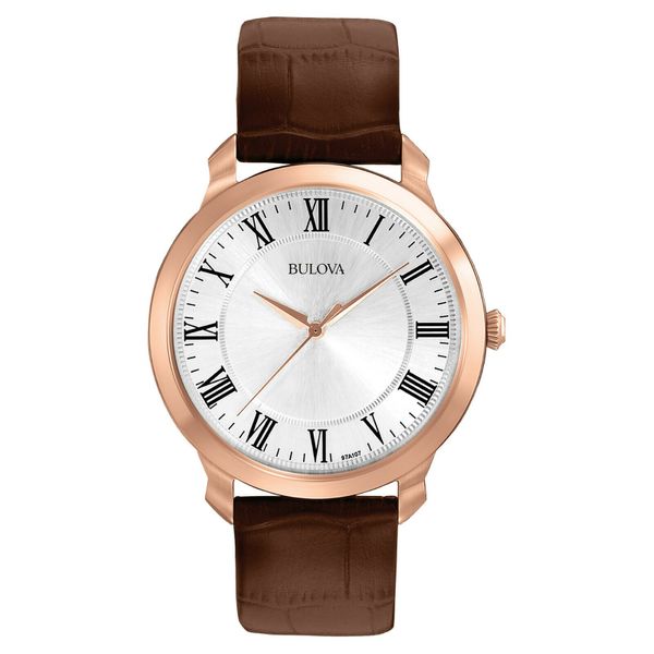 Bulova 96A133 - Classic
