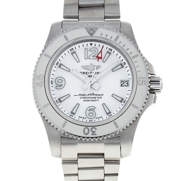 Breitling A17316 - Superocean Automatic 36