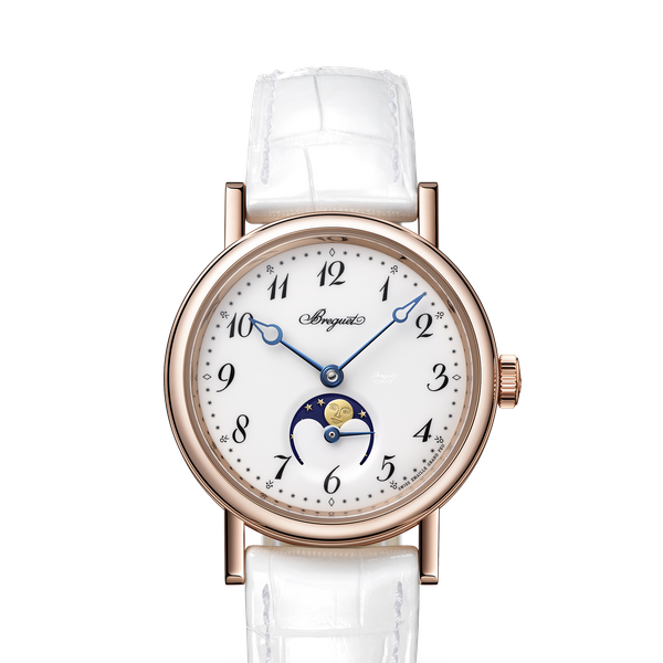Breguet 9087BR/29/964 - Classique Dame 9087