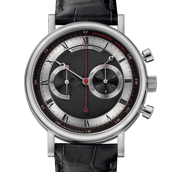 Breguet 5287BB/92/9ZU - Classique 5287