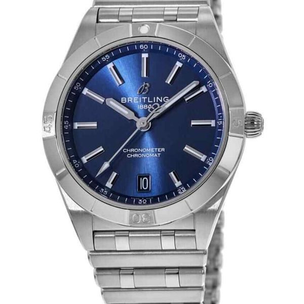 Breitling A10380 - Chronomat Automatic 36