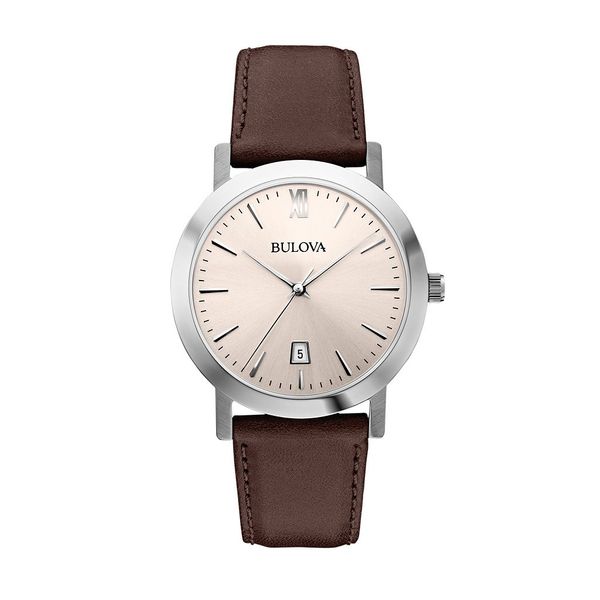 Bulova 96B217 - Classic