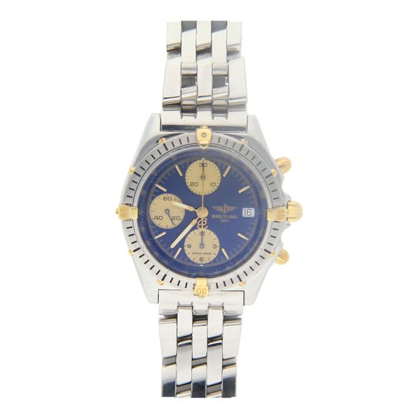 Breitling B13048 - Chronomat (1984-1996)