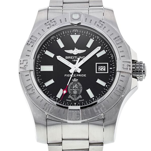 Breitling A17331 - Avenger II Seawolf