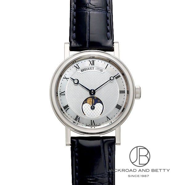 Breguet 9087BB/52/964 - Classique Dame 9087