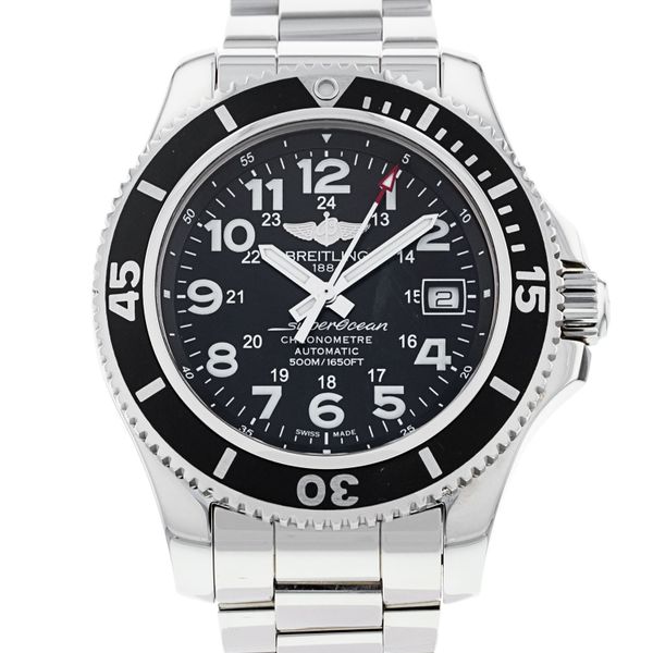 Breitling A17365 - Superocean II 42