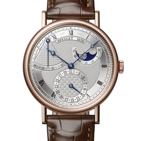 Breguet 7137BR/15/9VU - Classique 7137