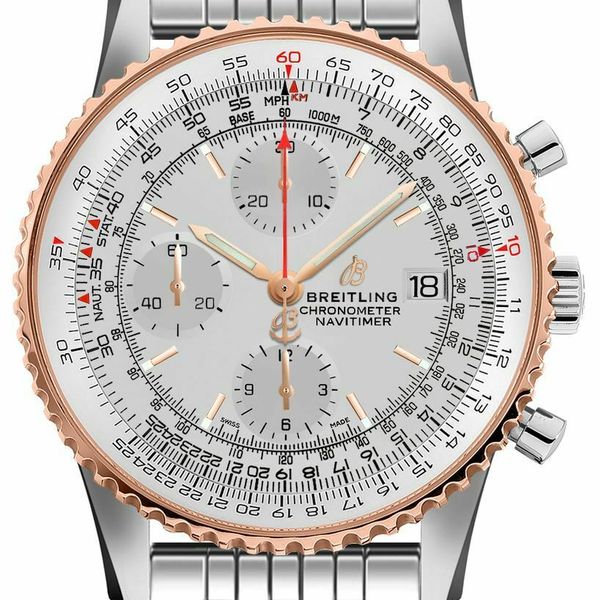 Breitling U13324 - Navitimer 1 Chronograph 41
