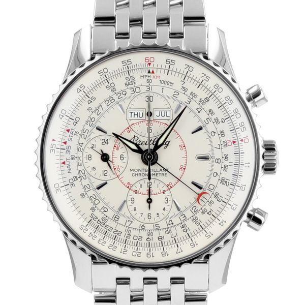 Breitling A21330 - Montbillant Datora