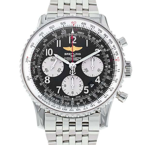 Breitling AB0120 - Navitimer 01 43