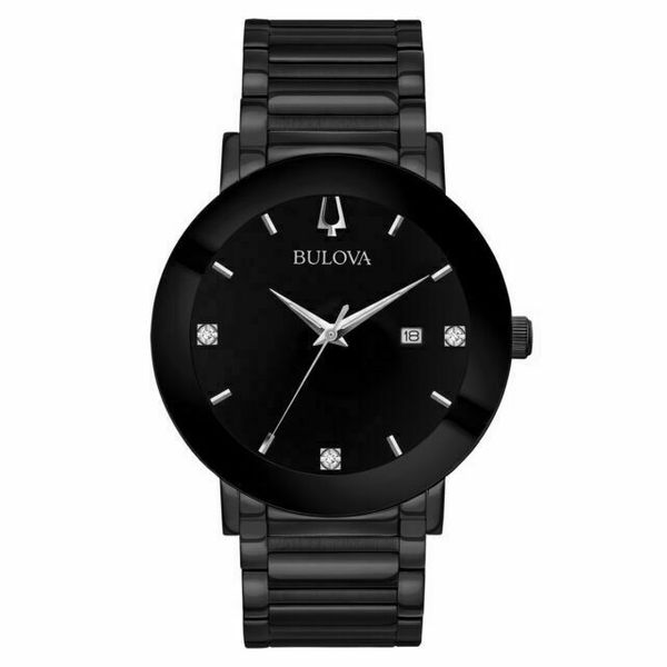 Bulova 98D144 - Modern