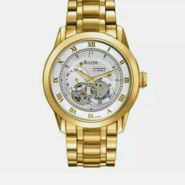 Bulova 97A108 - BVA