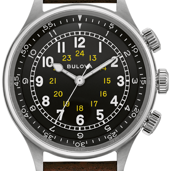 Bulova 96A245 - A-15 Pilot