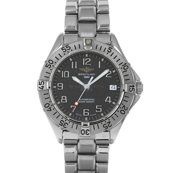 Breitling A17035 - Colt Automatic
