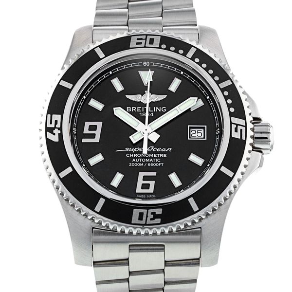 Breitling A17391 - SuperOcean 44