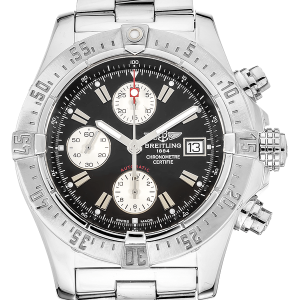 Breitling A13380 - Avenger