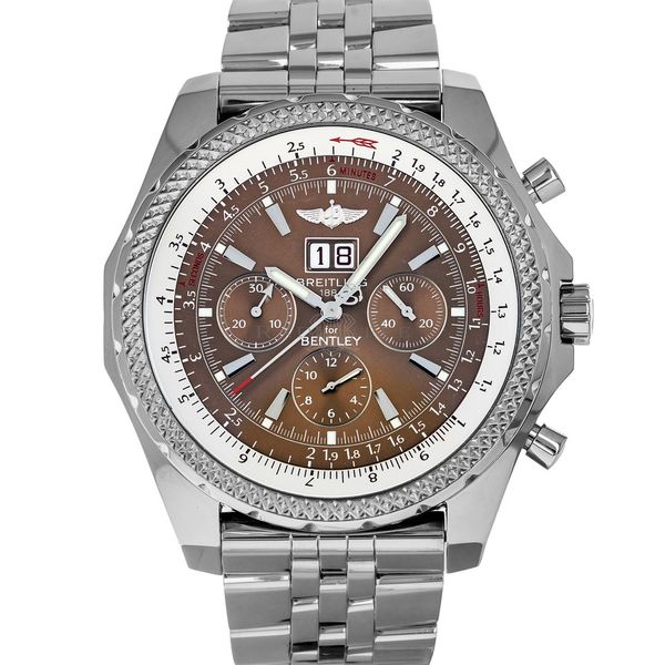 Breitling A44362 - Bentley 6.75