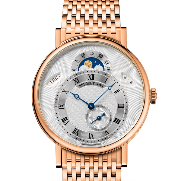 Breguet 7337BR/1E/RV0 - Classique 7337