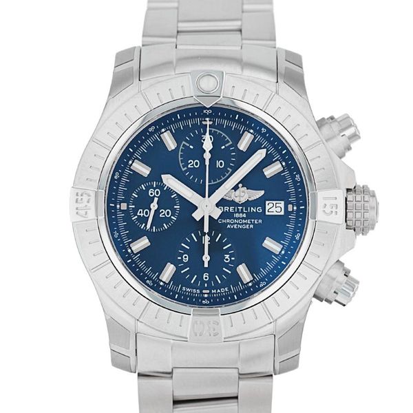 Breitling A13385 - Avenger Chronograph 43
